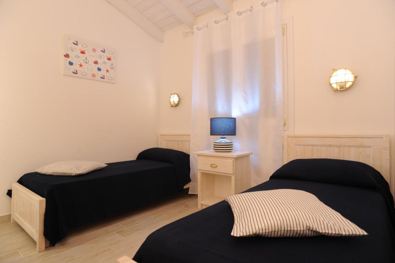 Residence SardegnaSummer Li Mori Budoni Eksteriør billede